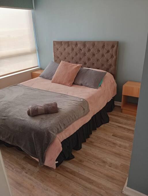 Apartamento Hermoso Departamento Con Vista Al Mar Pleno Centro Antofagasta