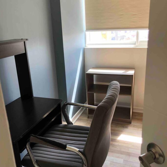 Hermoso Departamento Con Vista Al Mar Pleno Centro * Antofagasta