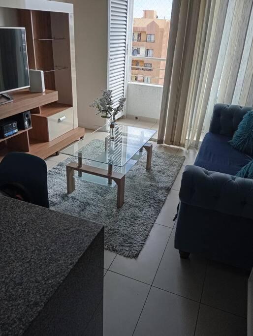 Hermoso Departamento Con Vista Al Mar Pleno Centro Apartamento Antofagasta