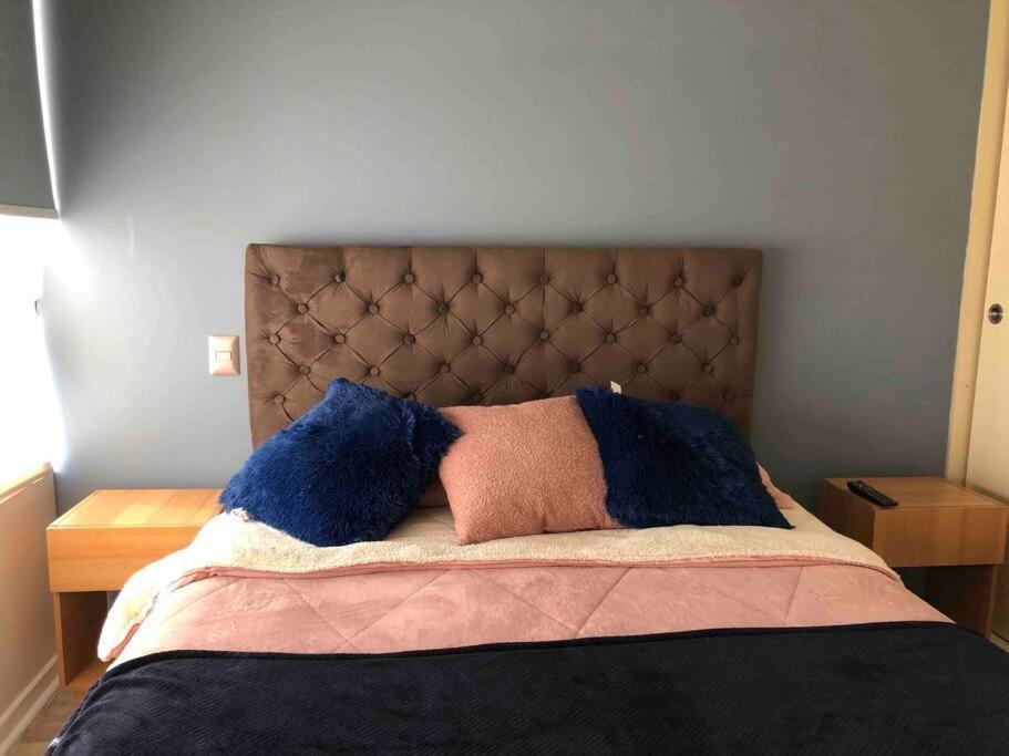 Apartamento Hermoso Departamento Con Vista Al Mar Pleno Centro Antofagasta